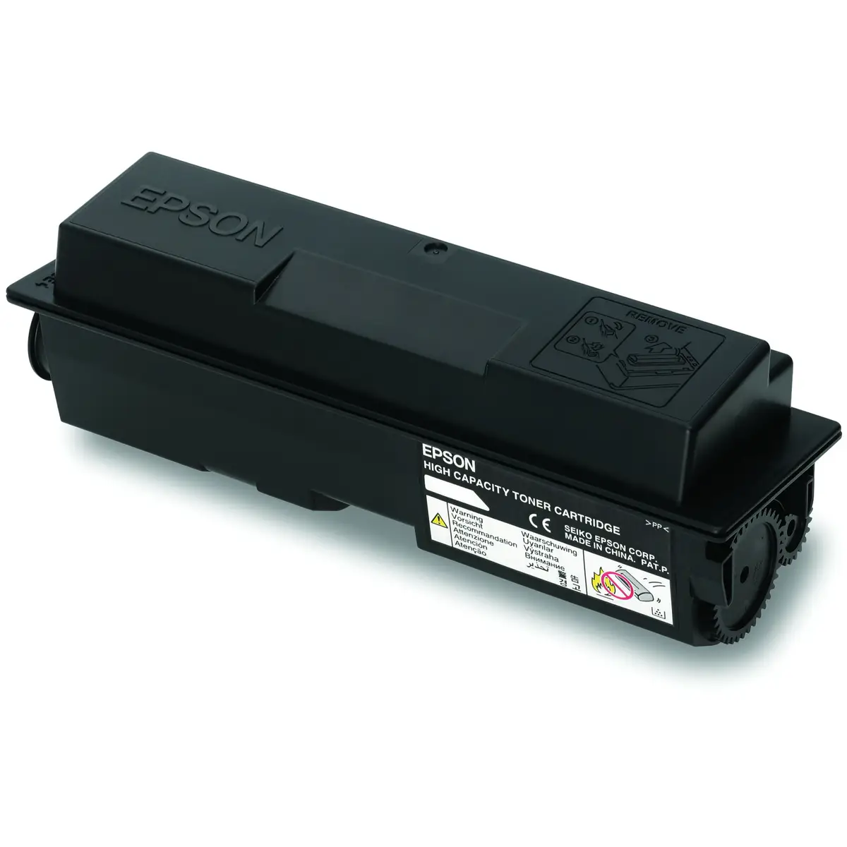 Toner C13S050585 ca. 3000 pages black