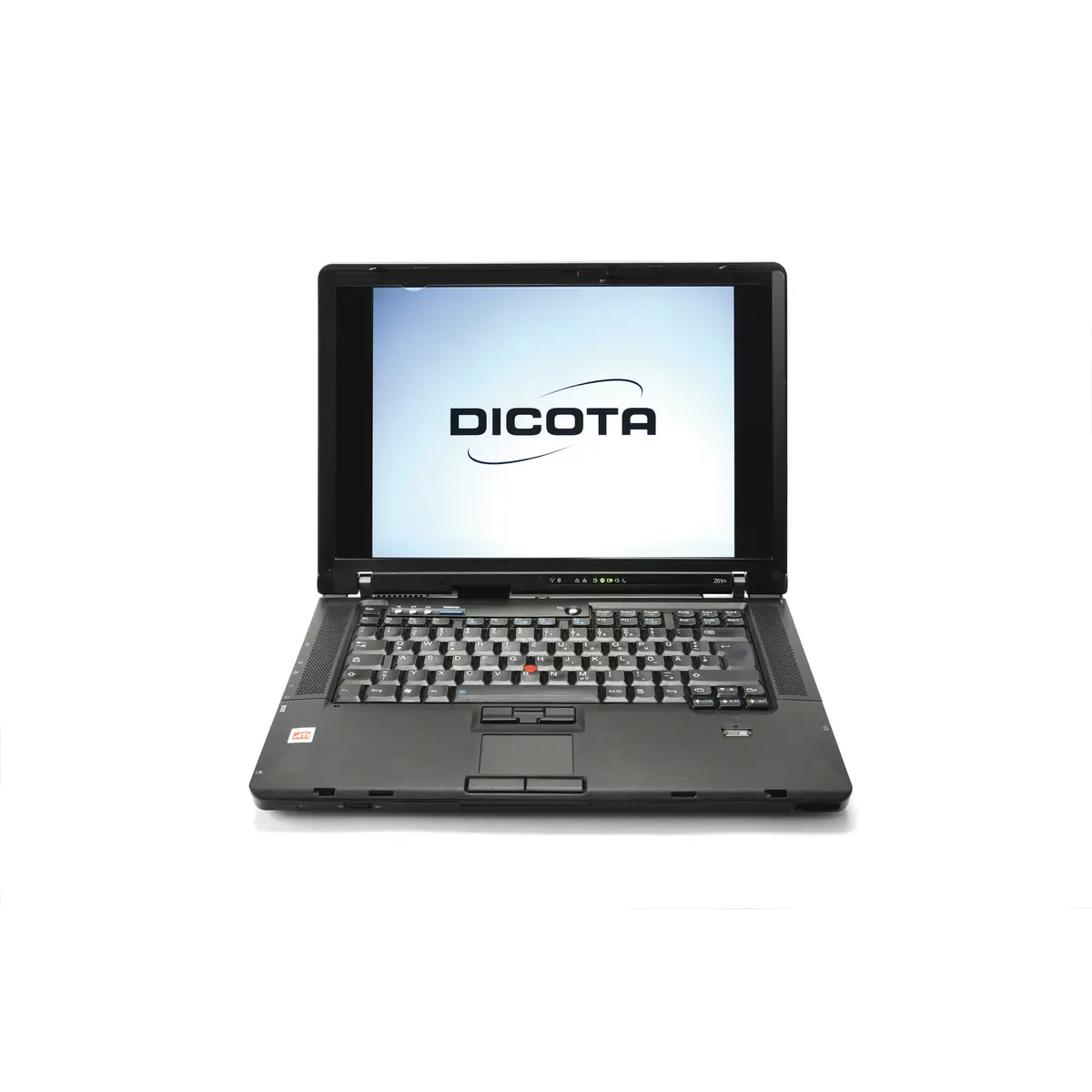 Secret Sichtschutzfolie für 25,7 cm (10,1") Tablets