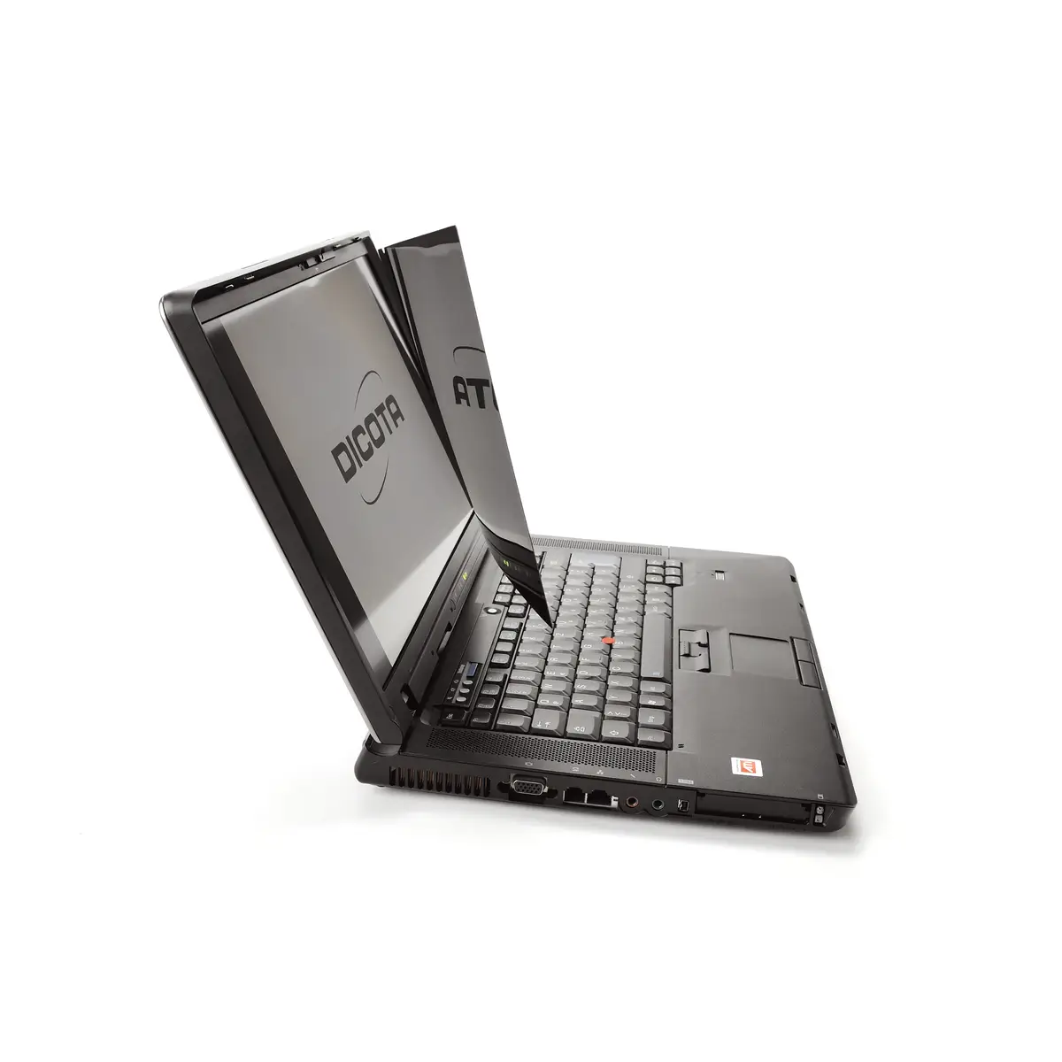 Secret Sichtschutzfolie für 25,7 cm (10,1") Tablets