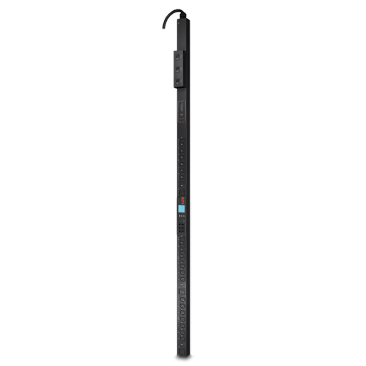 Rack PDU 2G Switched 0HE 8,6 KW 208 V (21) C13 & (3) C19