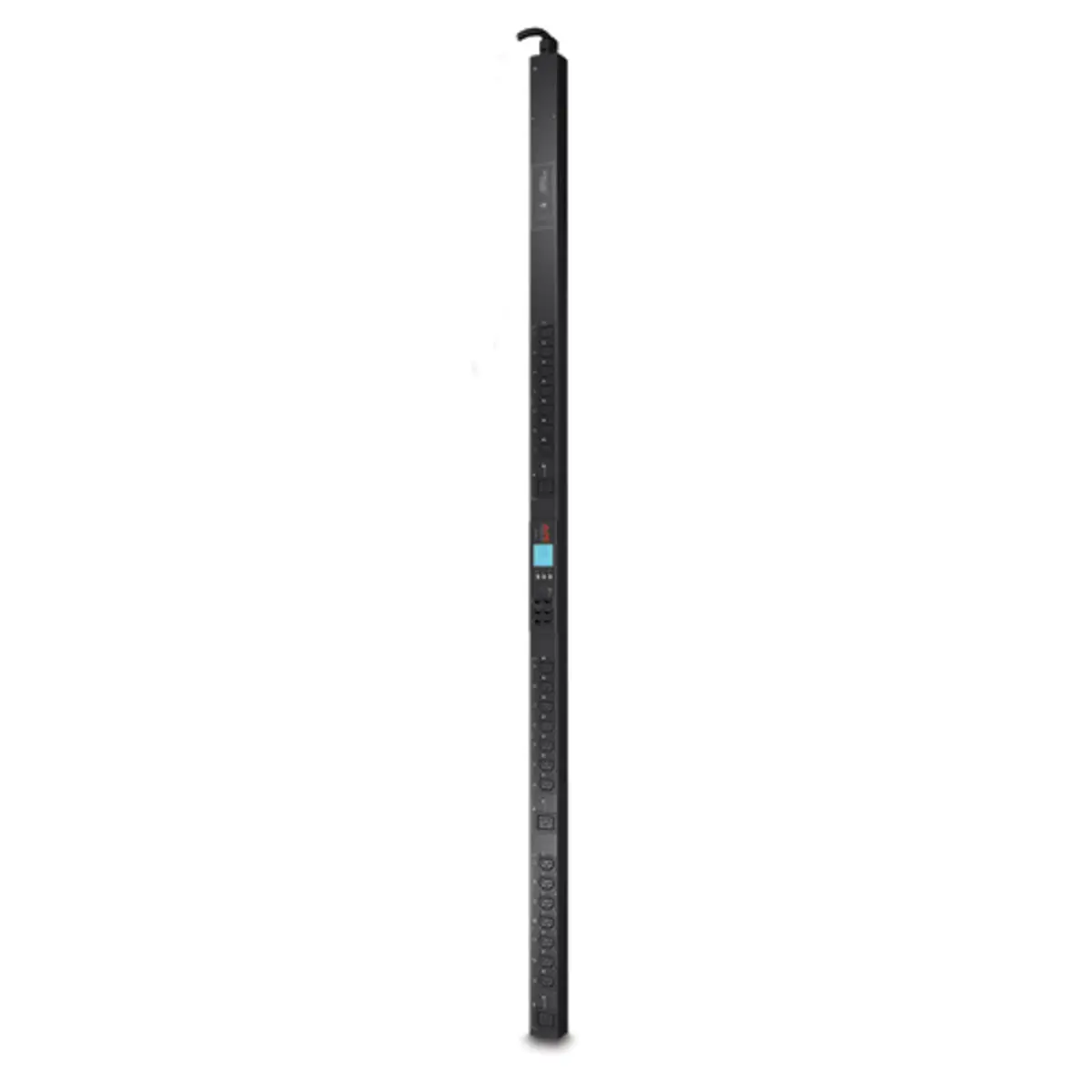 Rack PDU 2G Switched 0HE 5,7 KW 200/208 V (21) C13 & (3) C19