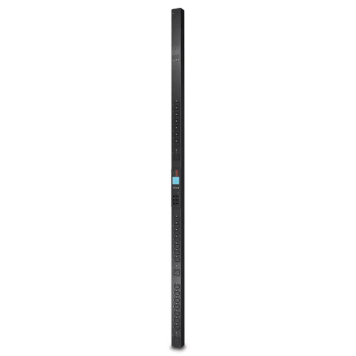 Rack PDU 2G Switched 0HE 20A 208V (21) C13 & (3) C19 L620 Kabel