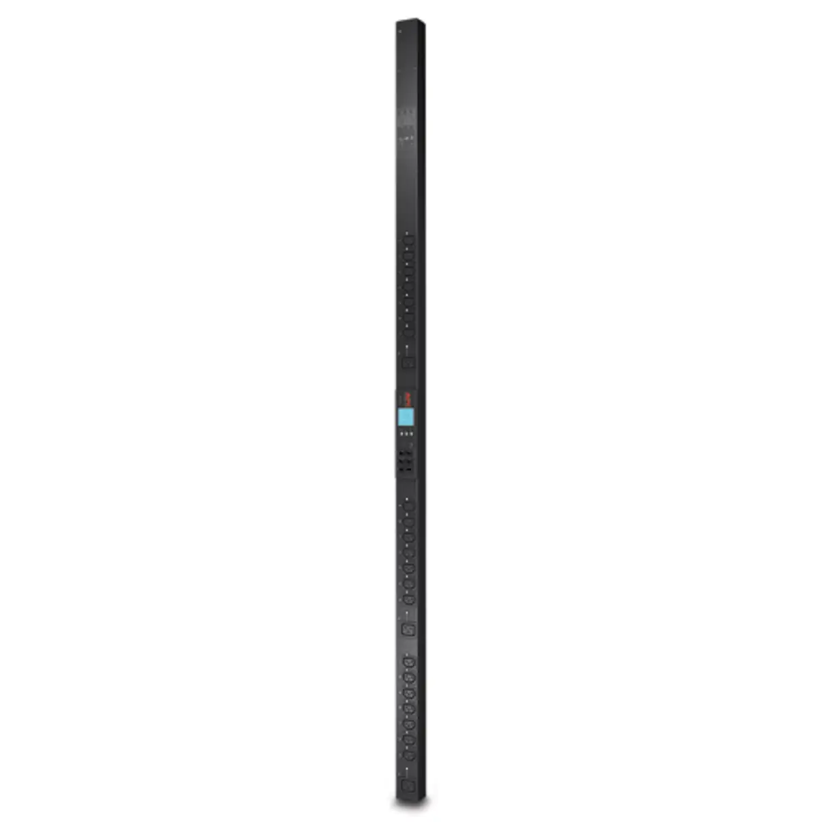 Rack PDU 2G Switched 0HE 20A 208V (21) C13 & (3) C19 L620 Kabel