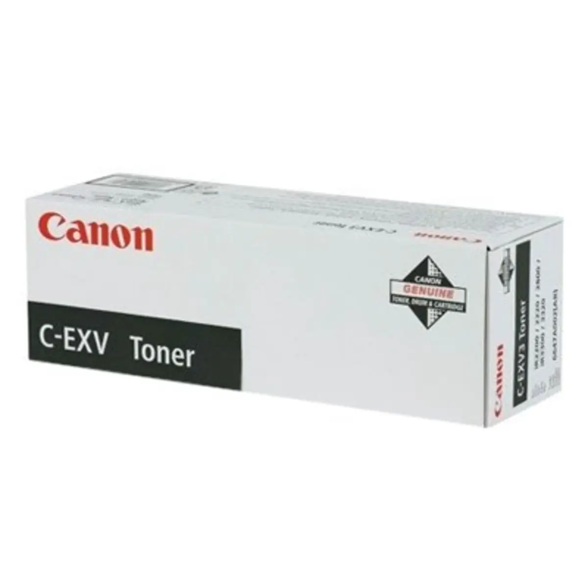 Bildtrommel 3786B003 ca. 43000 Seiten schwarz