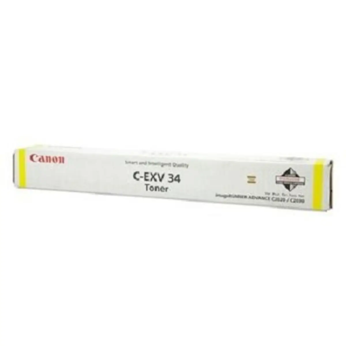 Toner 3785B002 ca. 19000 pages yellow