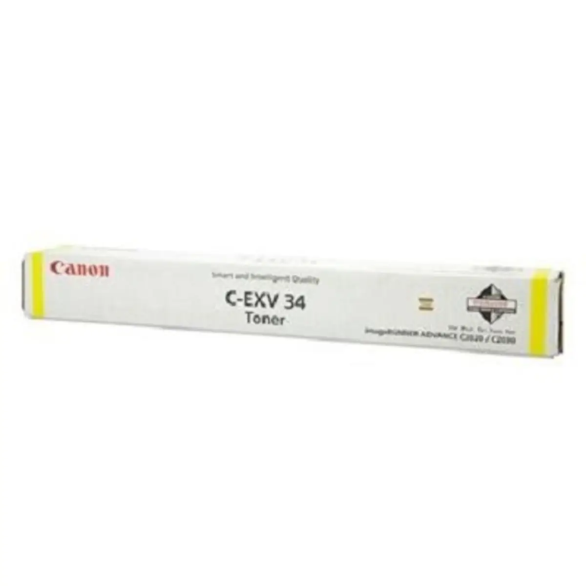 Toner 3785B002 ca. 19000 pages yellow