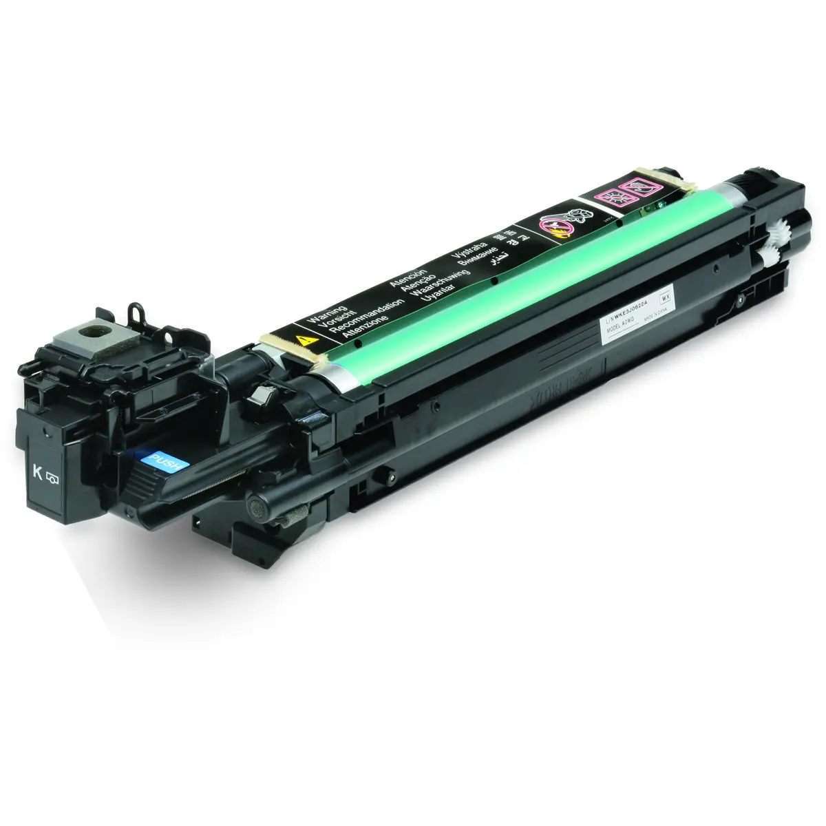 Photoconductor unit Black 30000 pages