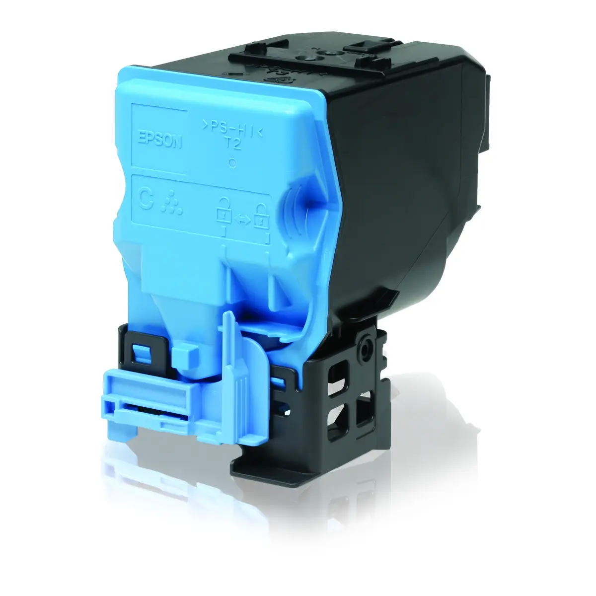 Toner C13S050592 ca. 6000 pages cyan