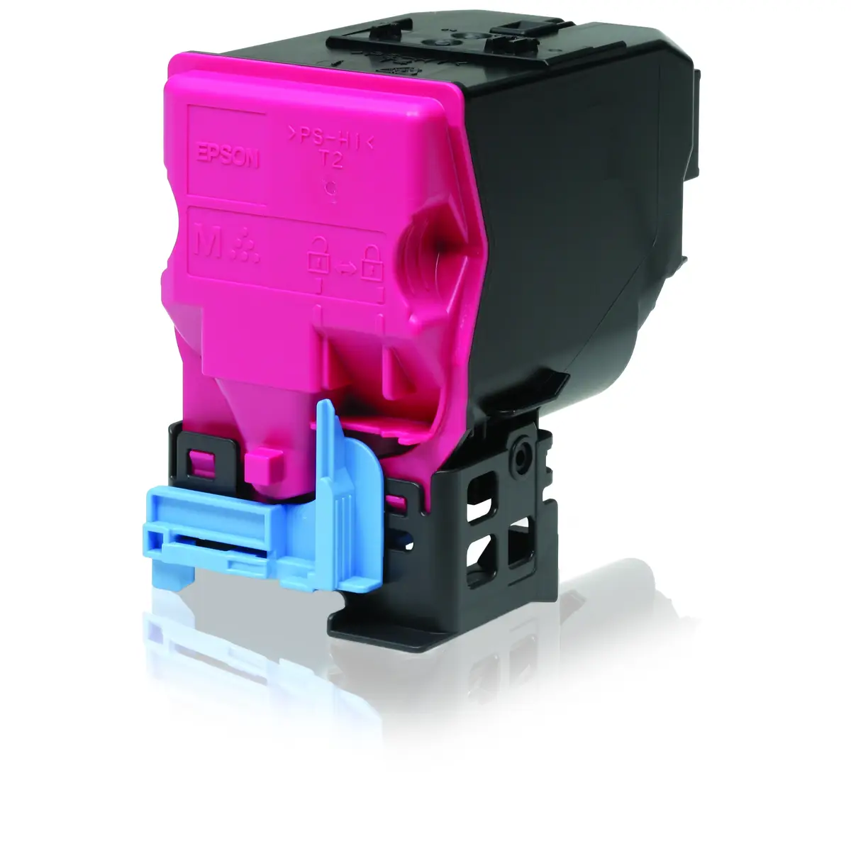 Toner C13S050591 ca. 6000 pages magenta