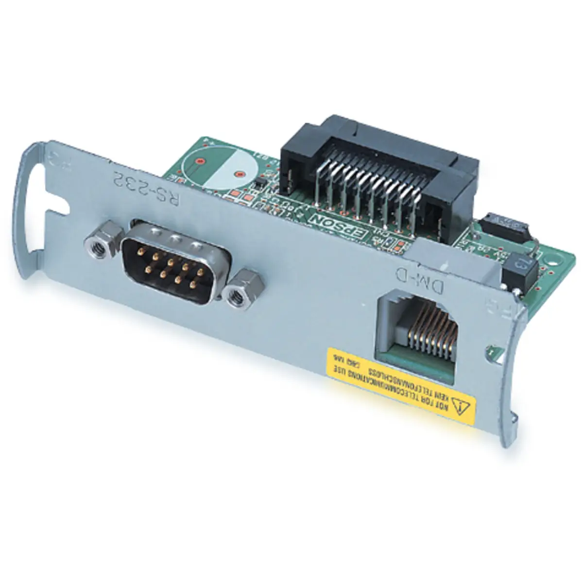 Epson UB-S09, RS-232+DMD interface, serial up to 115.2kb/s with DM-D port, für TM-Serie