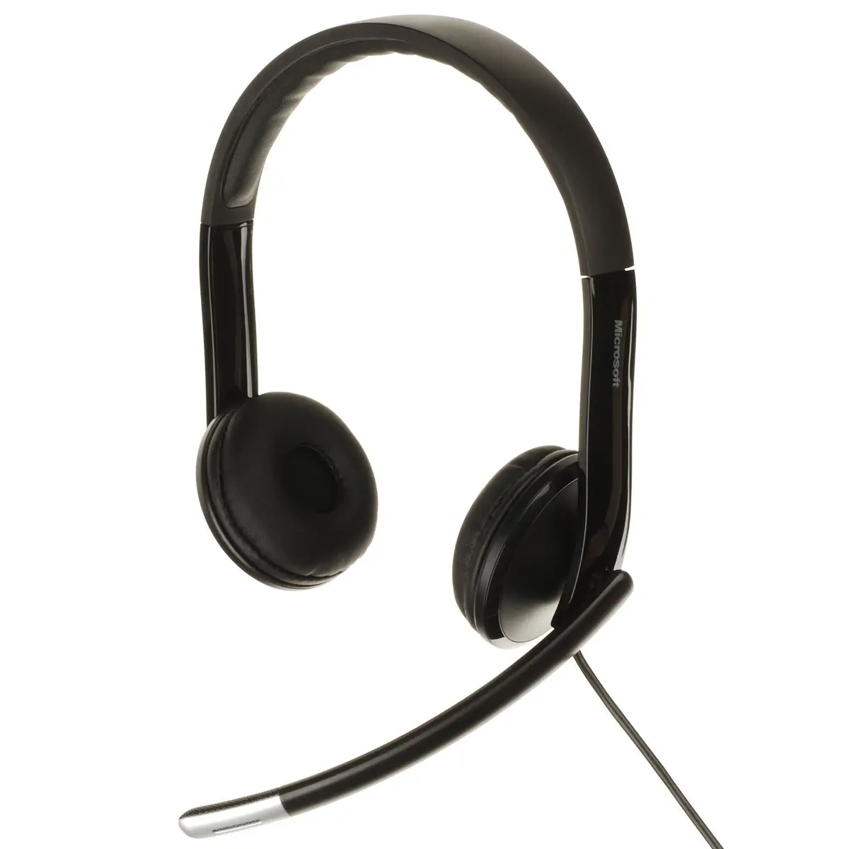 LifeChat LX-6000 Headset binaural