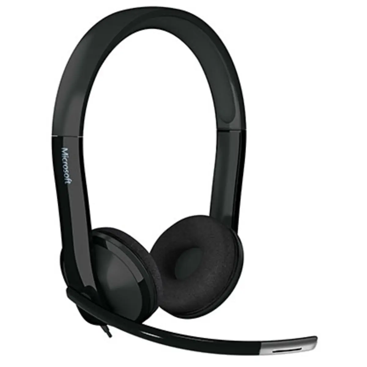 LifeChat LX-6000 Headset binaural