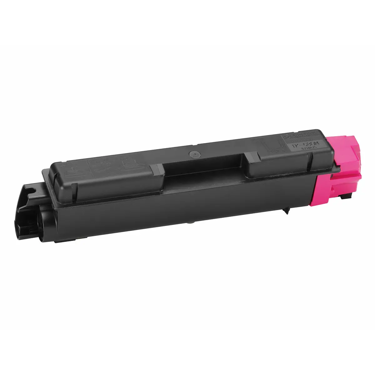 Toner 1T02KTBNL0 TK-580M ca. 2800 pages magenta