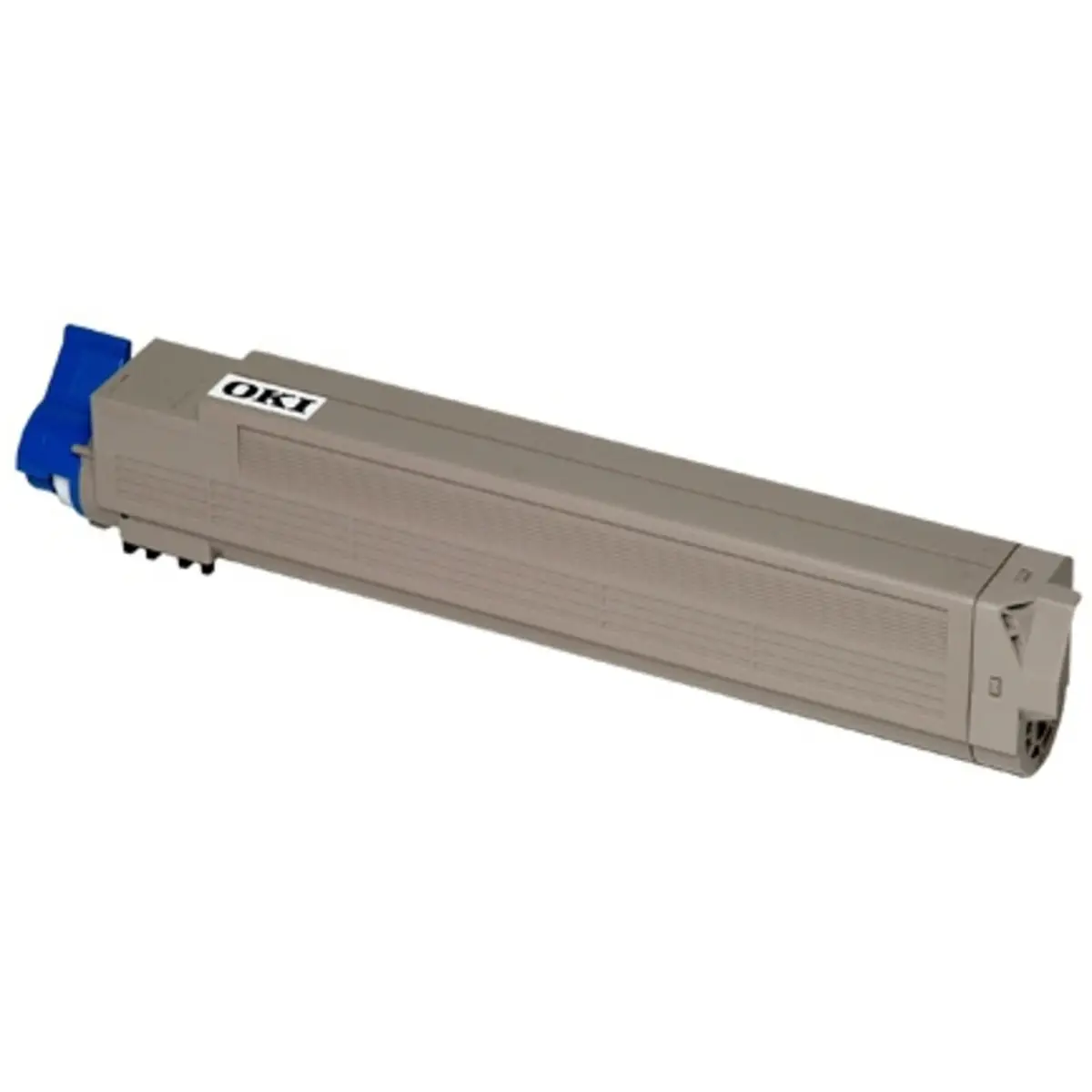 Toner 43837132 ca. 22000 pages black
