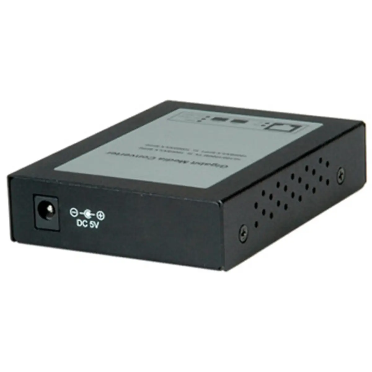 Gigabit Konverter RJ-45/MiniGBIC