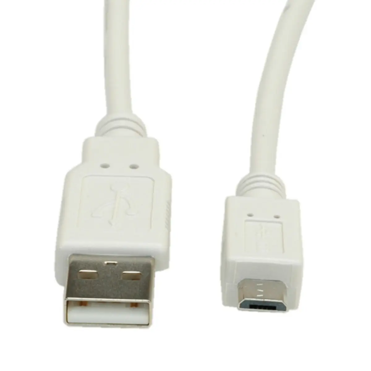 USB2.0 Kabel Stecker A/Stecker Micro B 3m