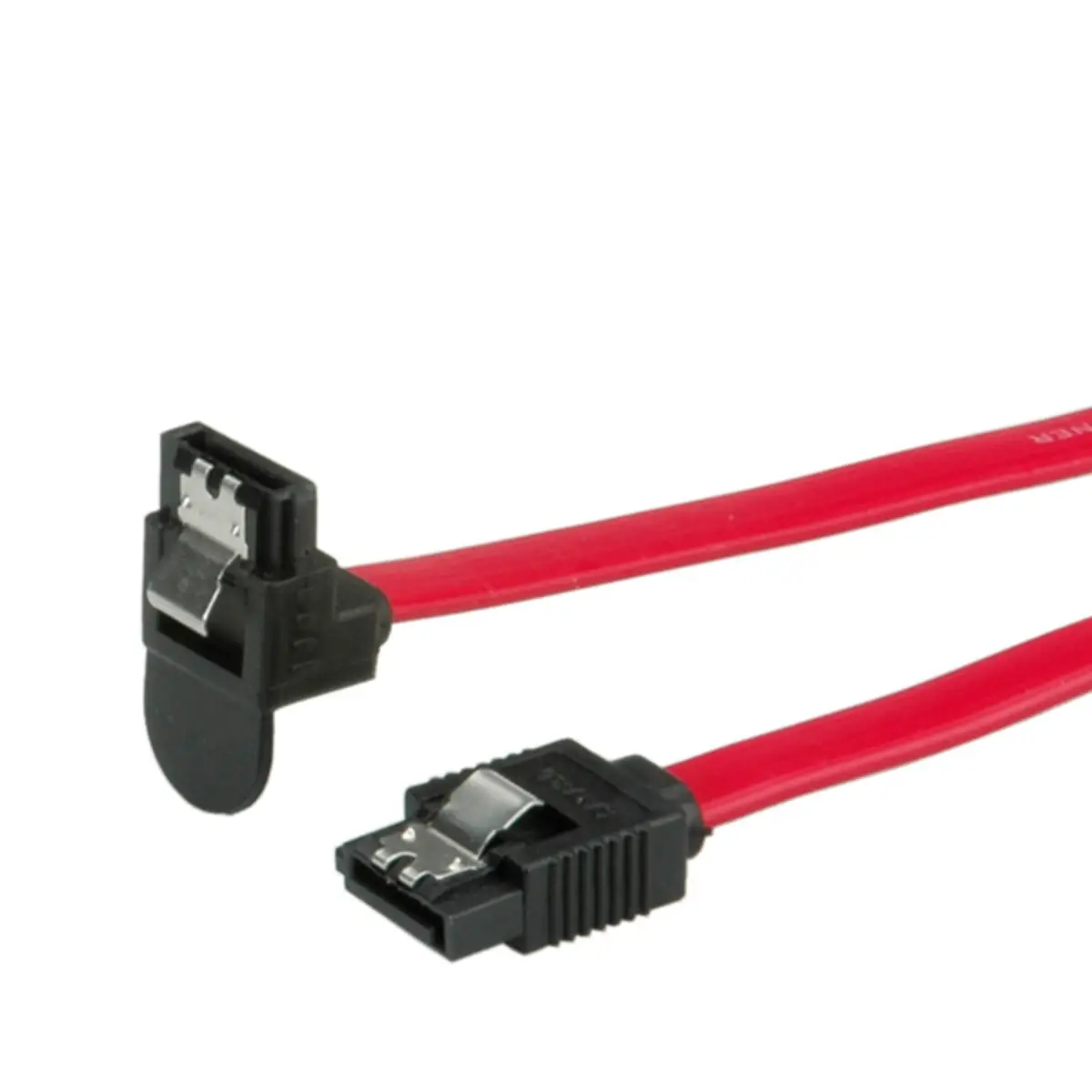 SATA Anschlusskabel Stecker/Stecker 0,5