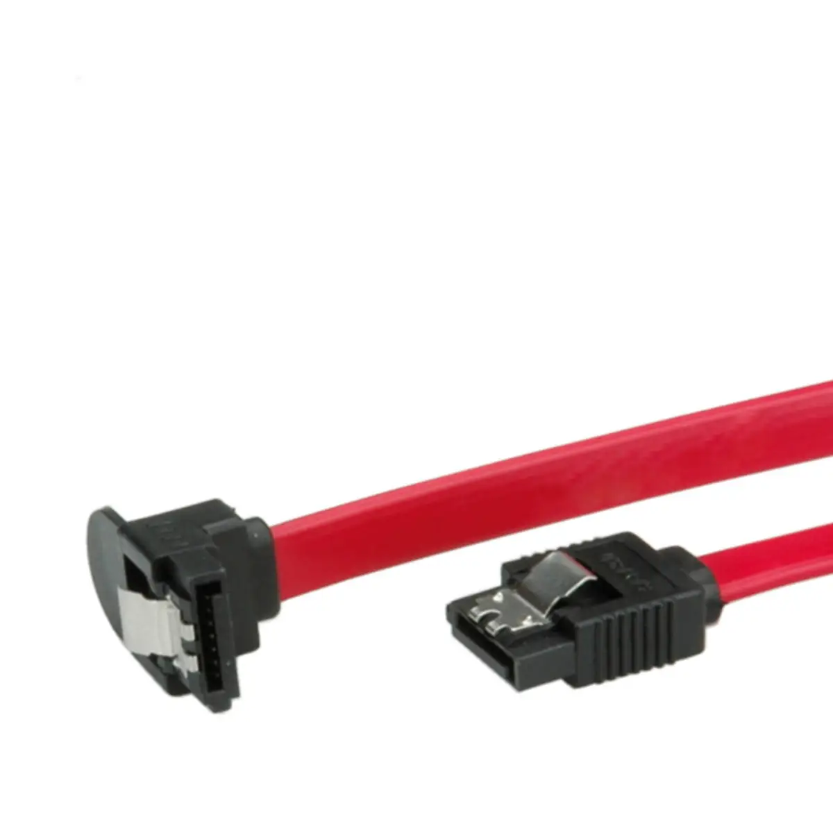 SATA Anschlusskabel Stecker/Stecker 0,5