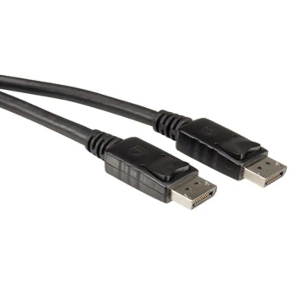 HDMI connectioncable plug/plug black 3m