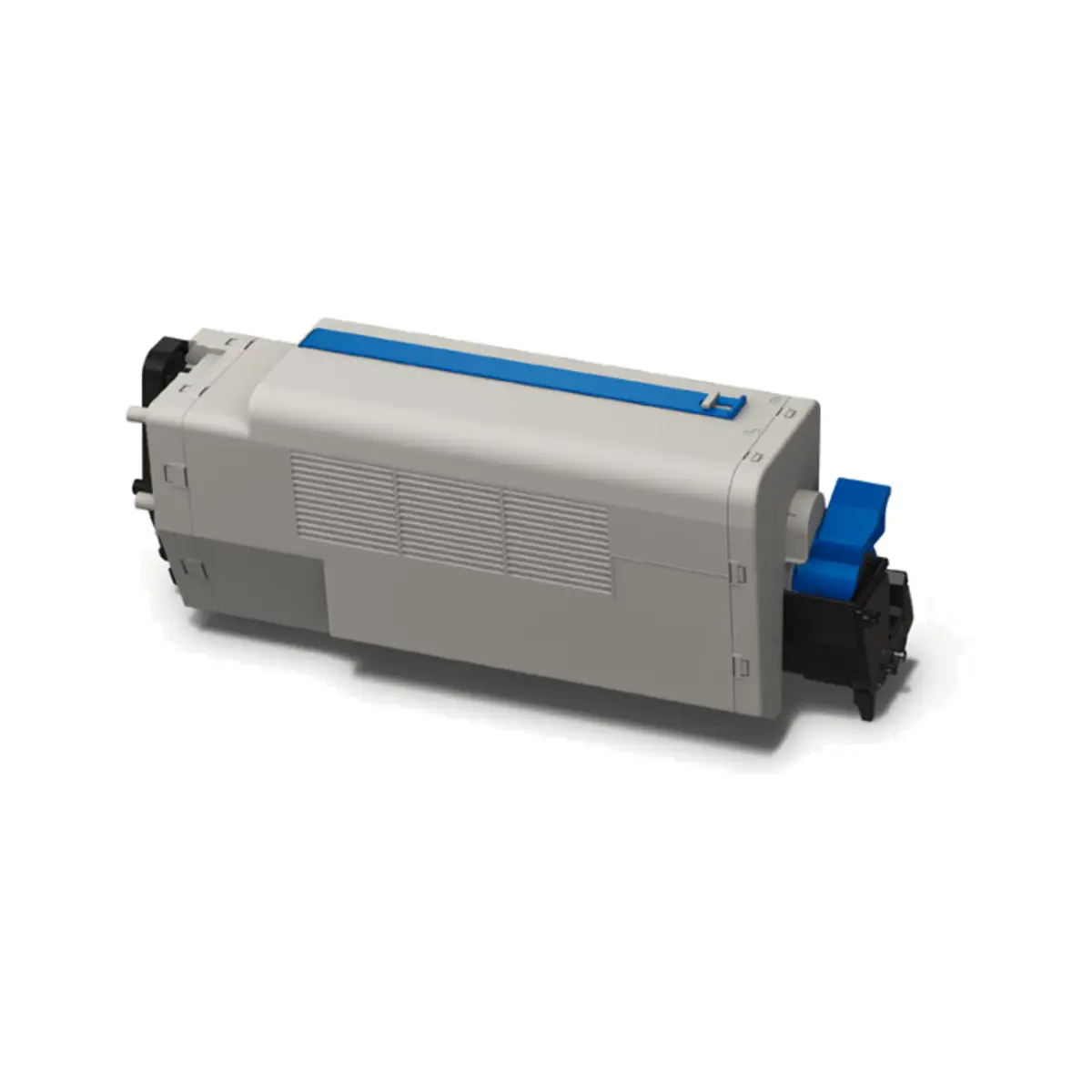 Toner 44661802 ca. 20000 pages black