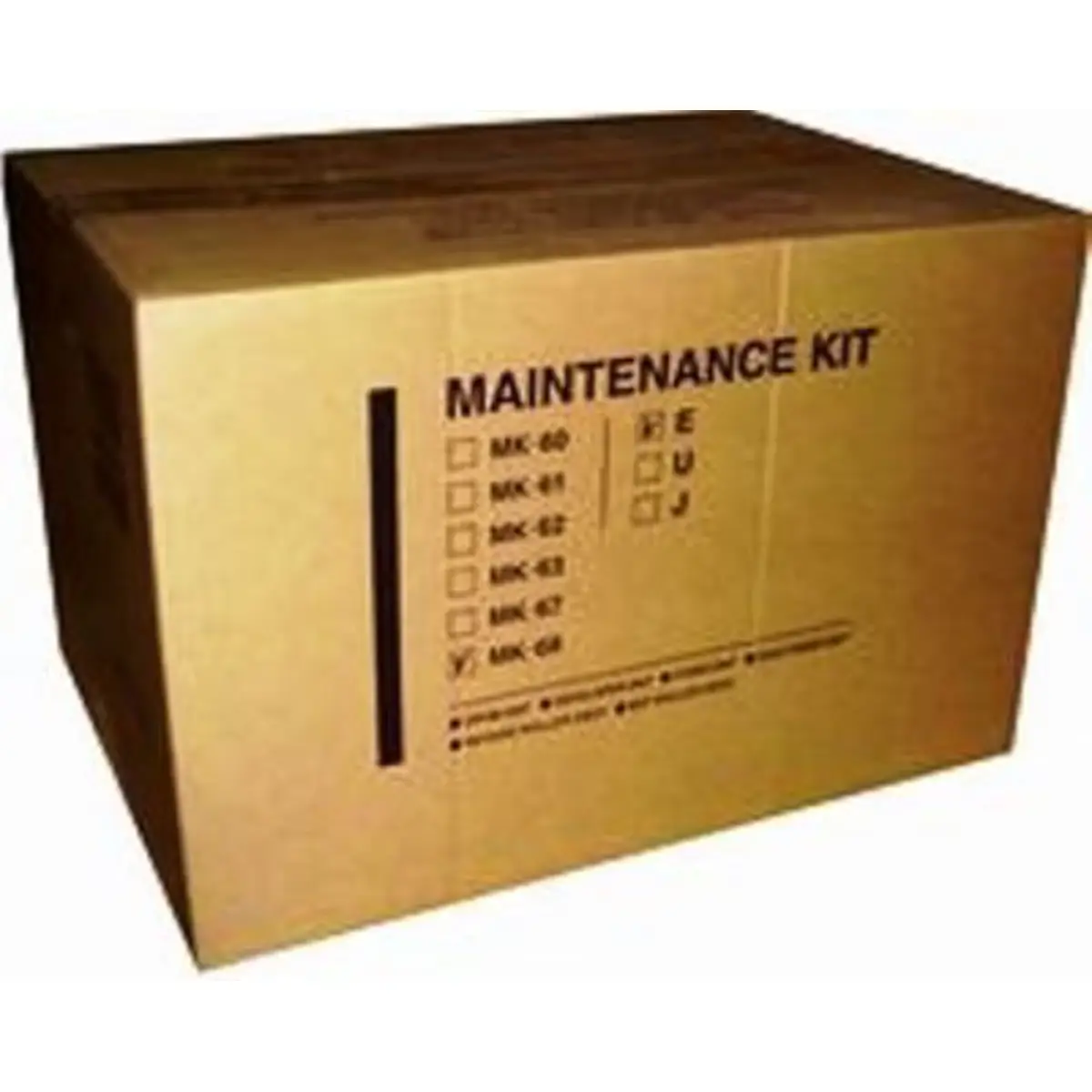 Wartungskit MK-470 ca. 300000 Seiten