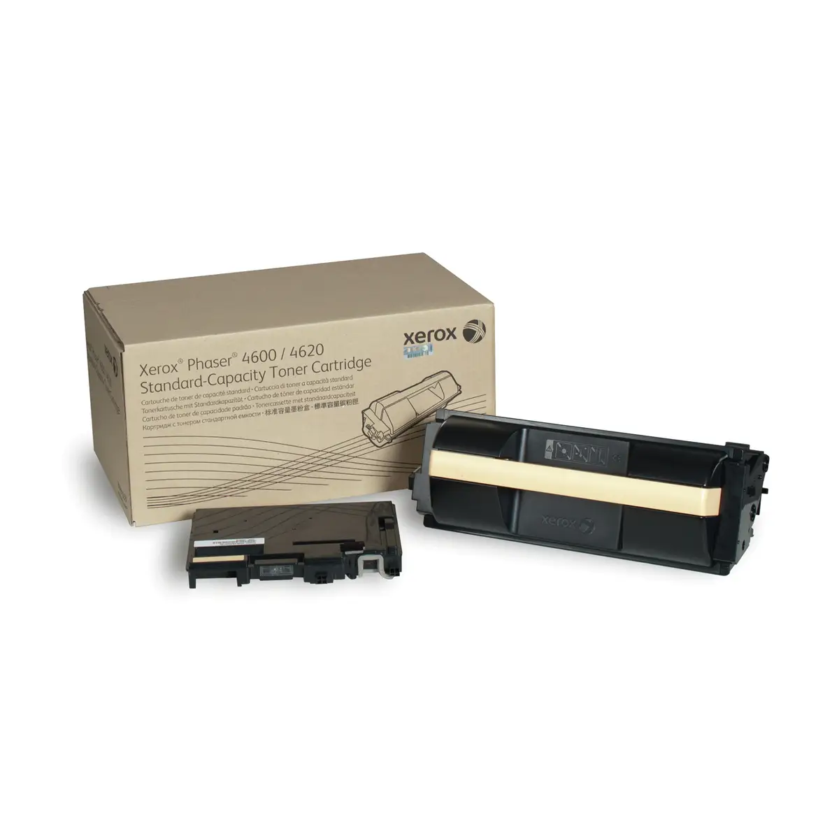 Toner 106R01533 ca. 13000 pages black