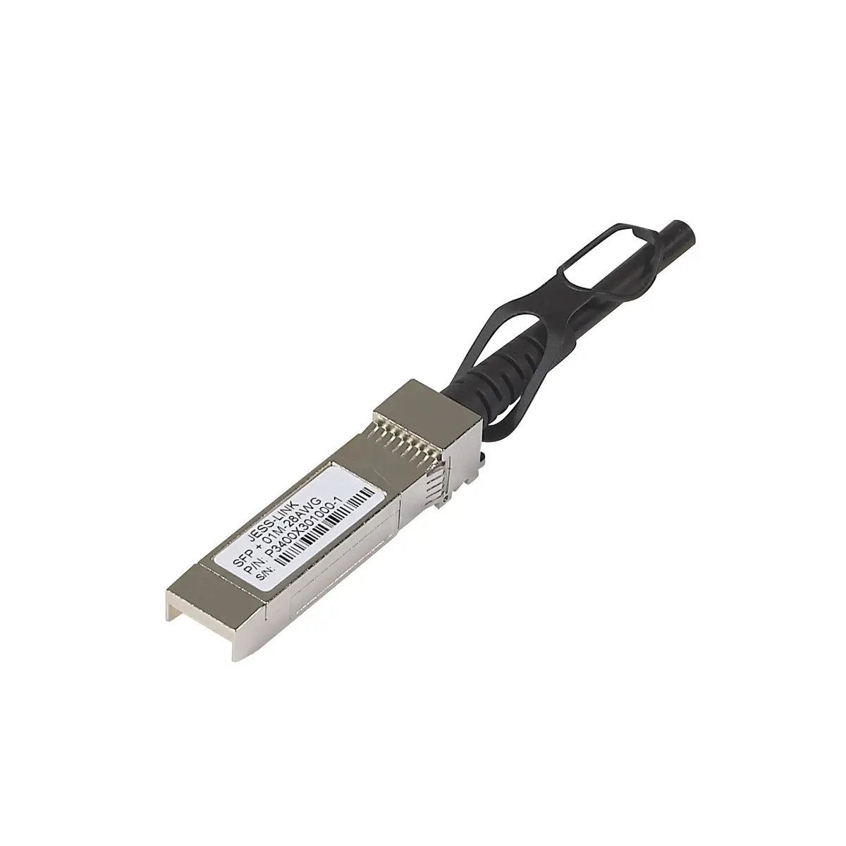 ProSafe Direct Attach SFP + Stacking-Kabel SFP+ 3m