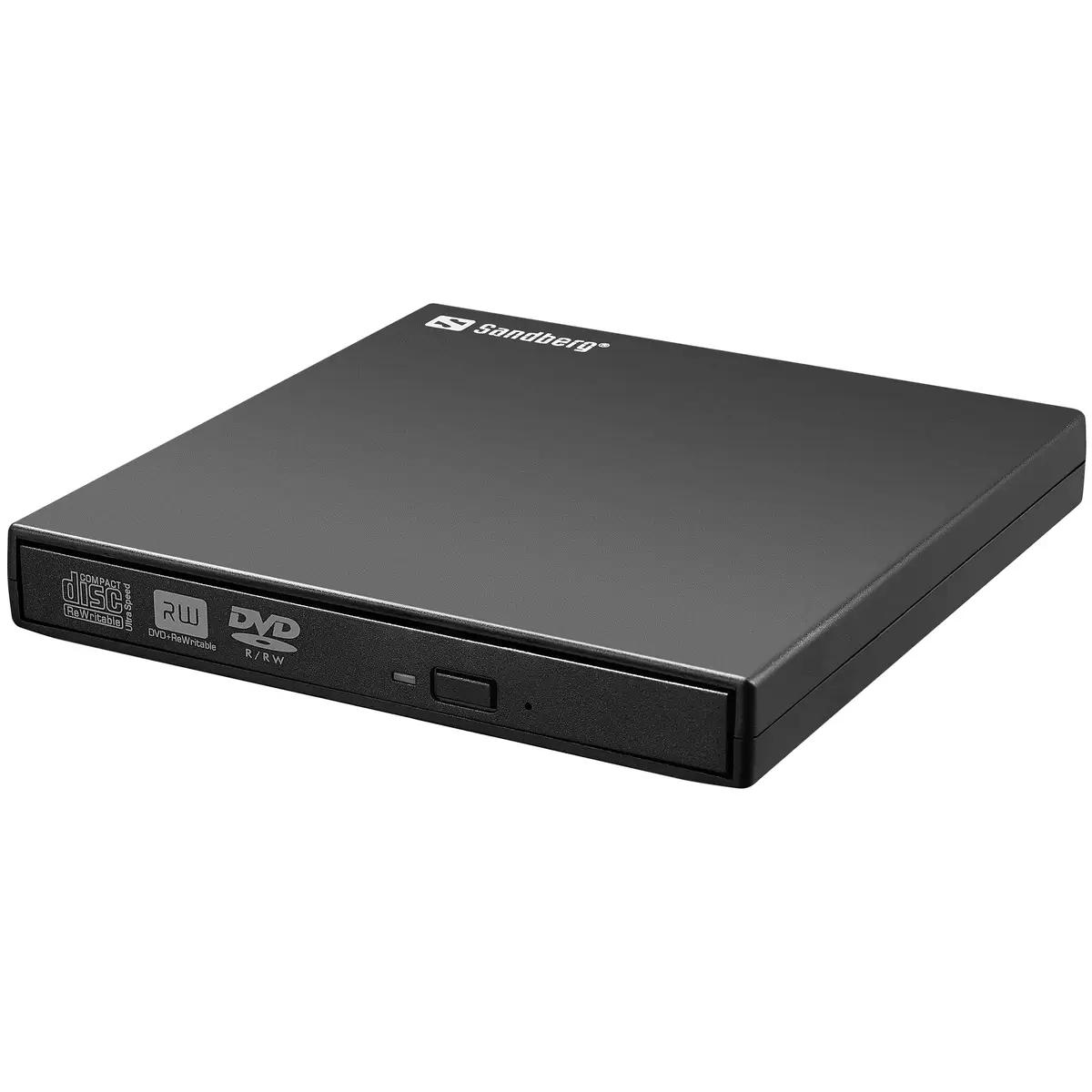 USB Mini DVD Burner externes DVD Laufwer
