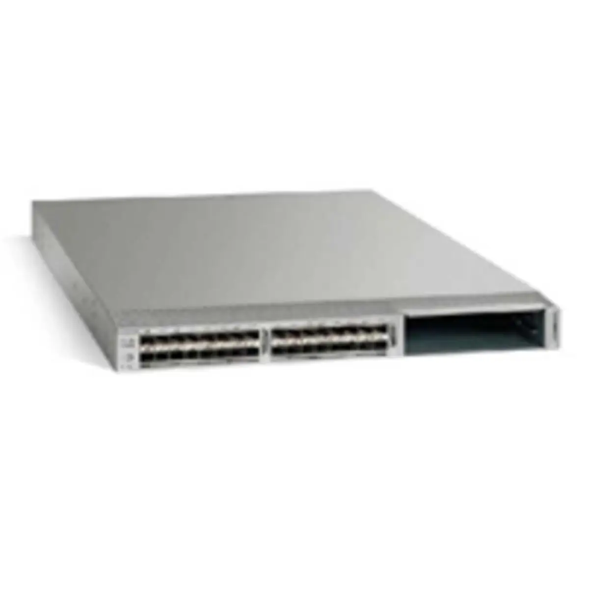 Nexus 5548 Up Chassis 32Port 10GBE 2PS 2Fans 1U