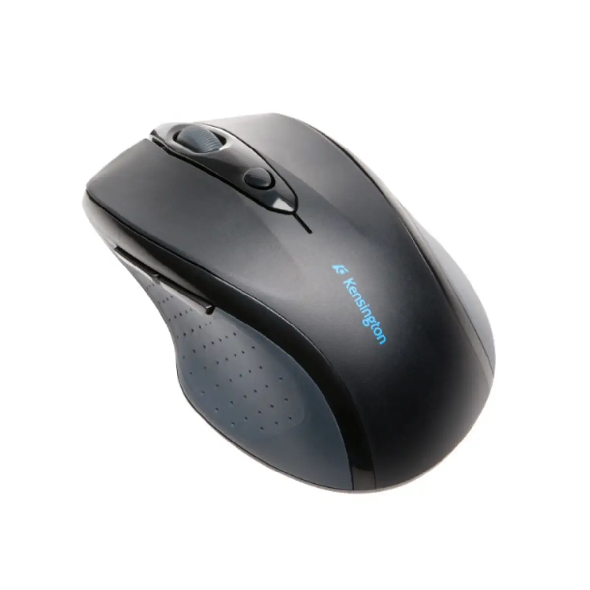 Pro Fit anthracite Mouse optical anthracite 2,4GHz USB black