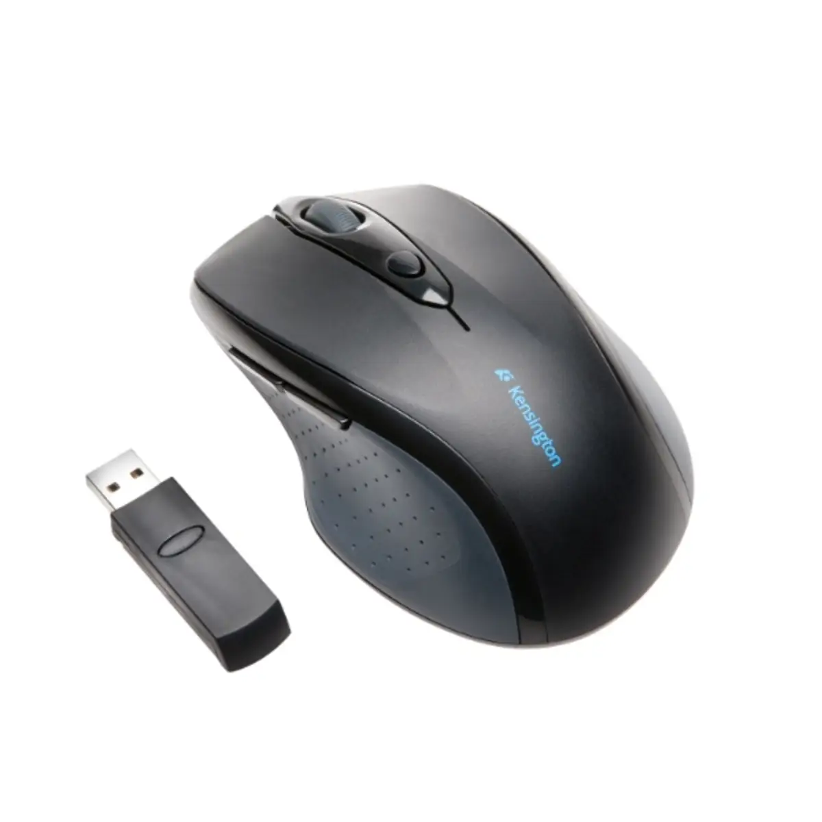 Pro Fit anthracite Mouse optical anthracite 2,4GHz USB black