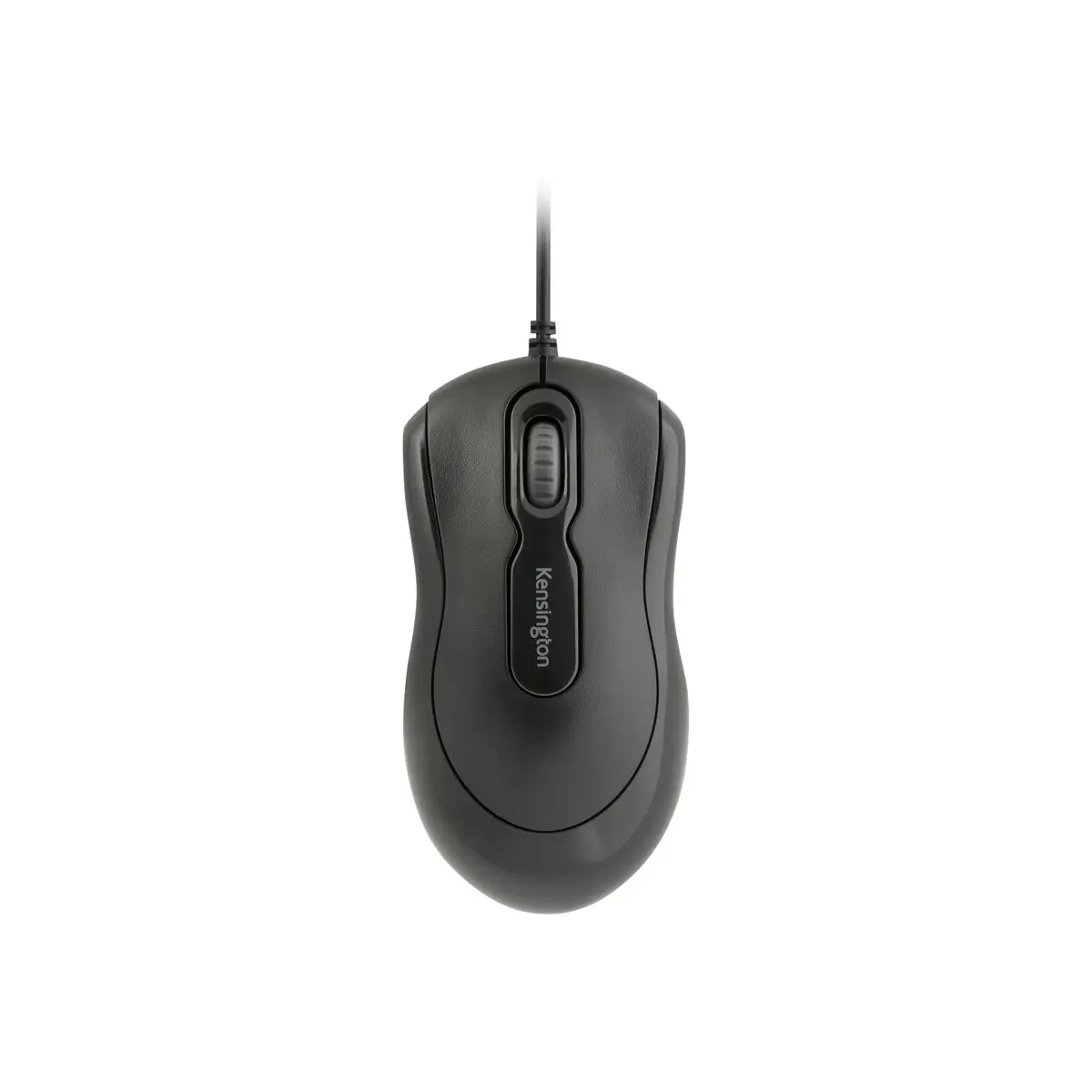 Mouse-in-a-box wired black