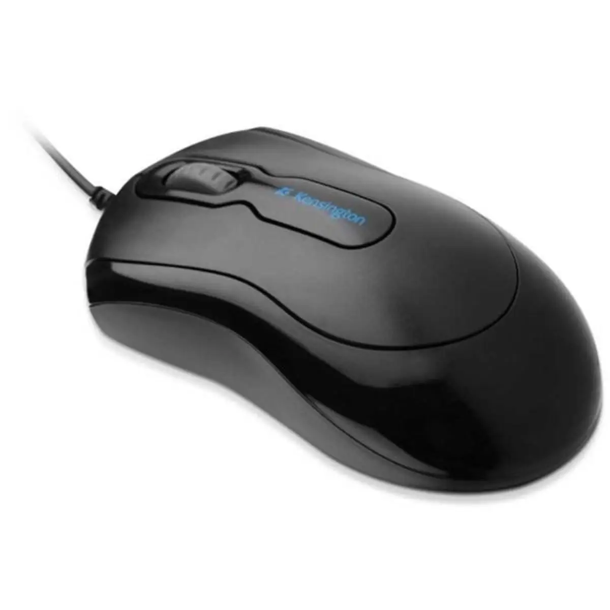 Mouse-in-a-box wired black