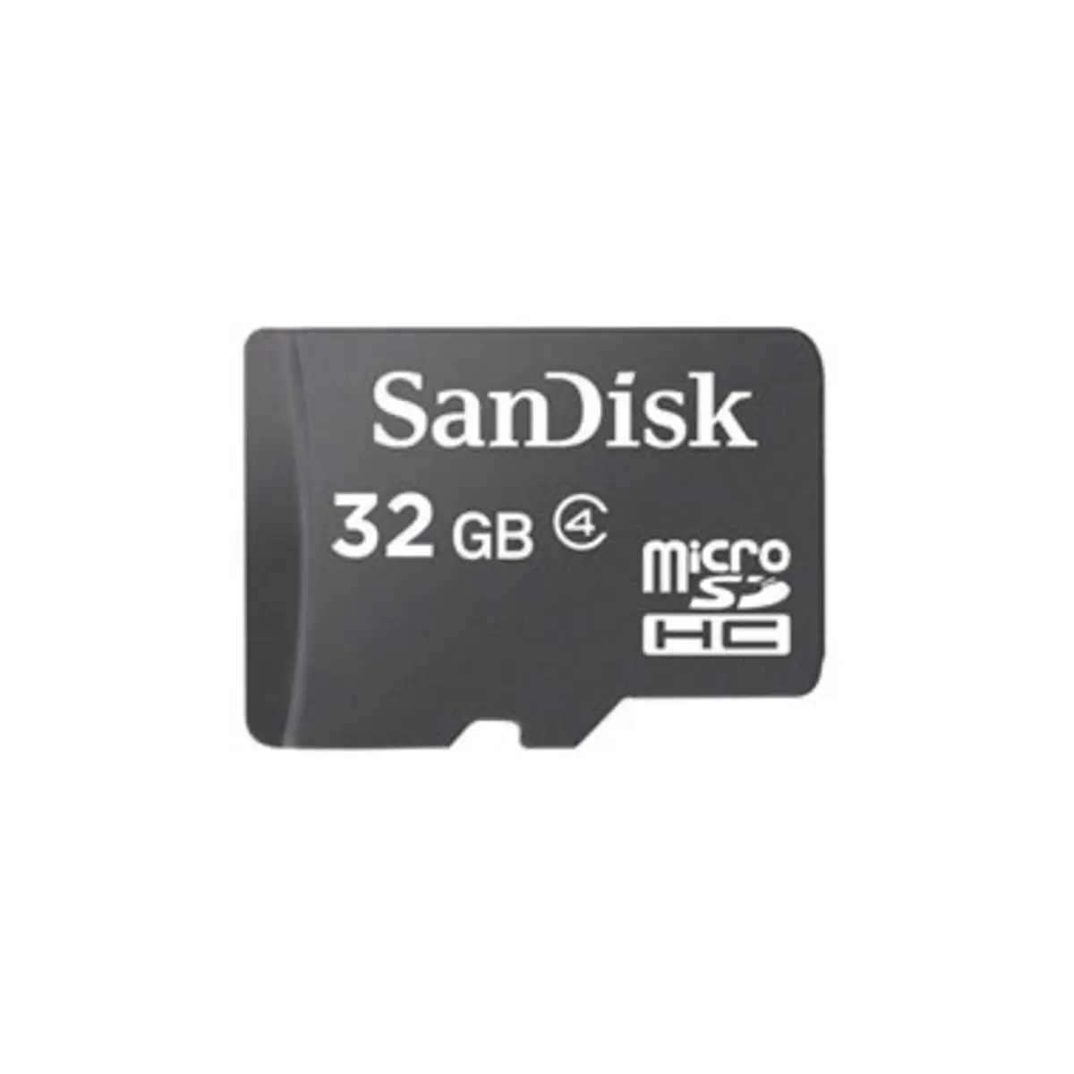 Imaging microSDHC 32GB inkl. SD-Adapter