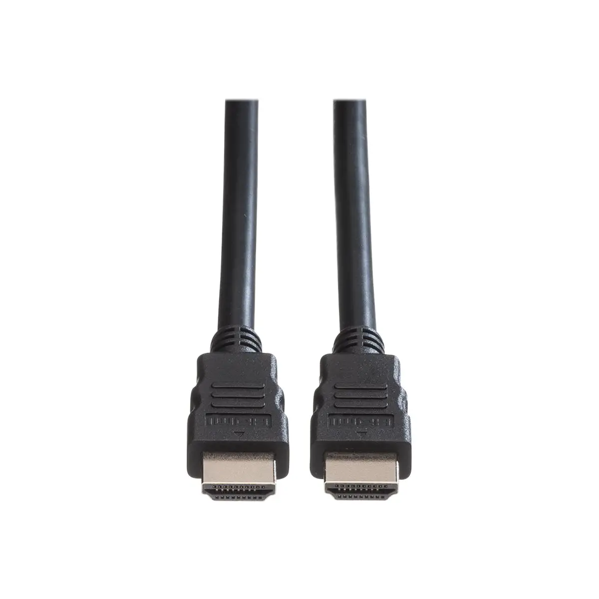 HDMI connectioncable plug/plug black 20m