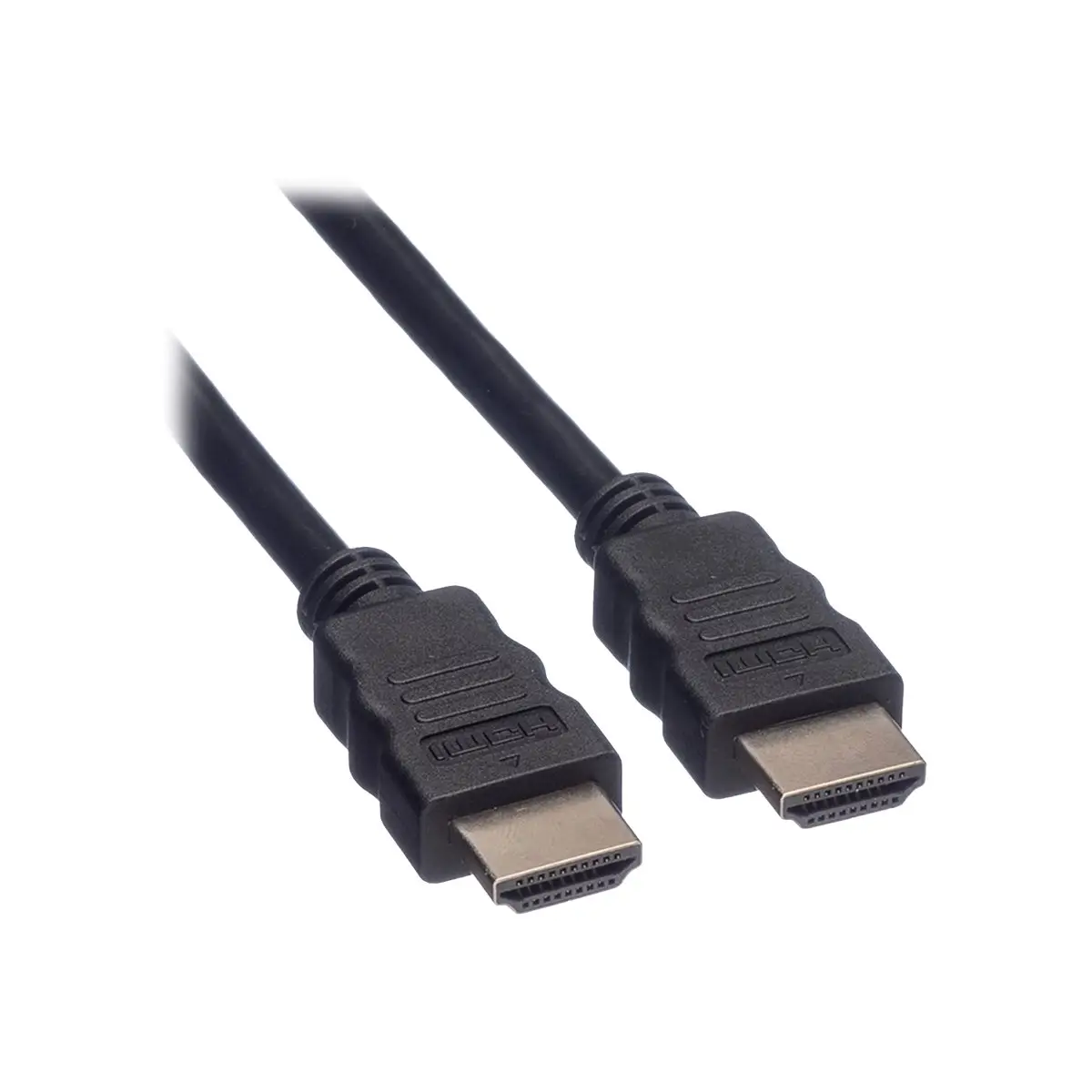 HDMI High Speed Kabel mit Ethernet Stecker/Stecker 20m