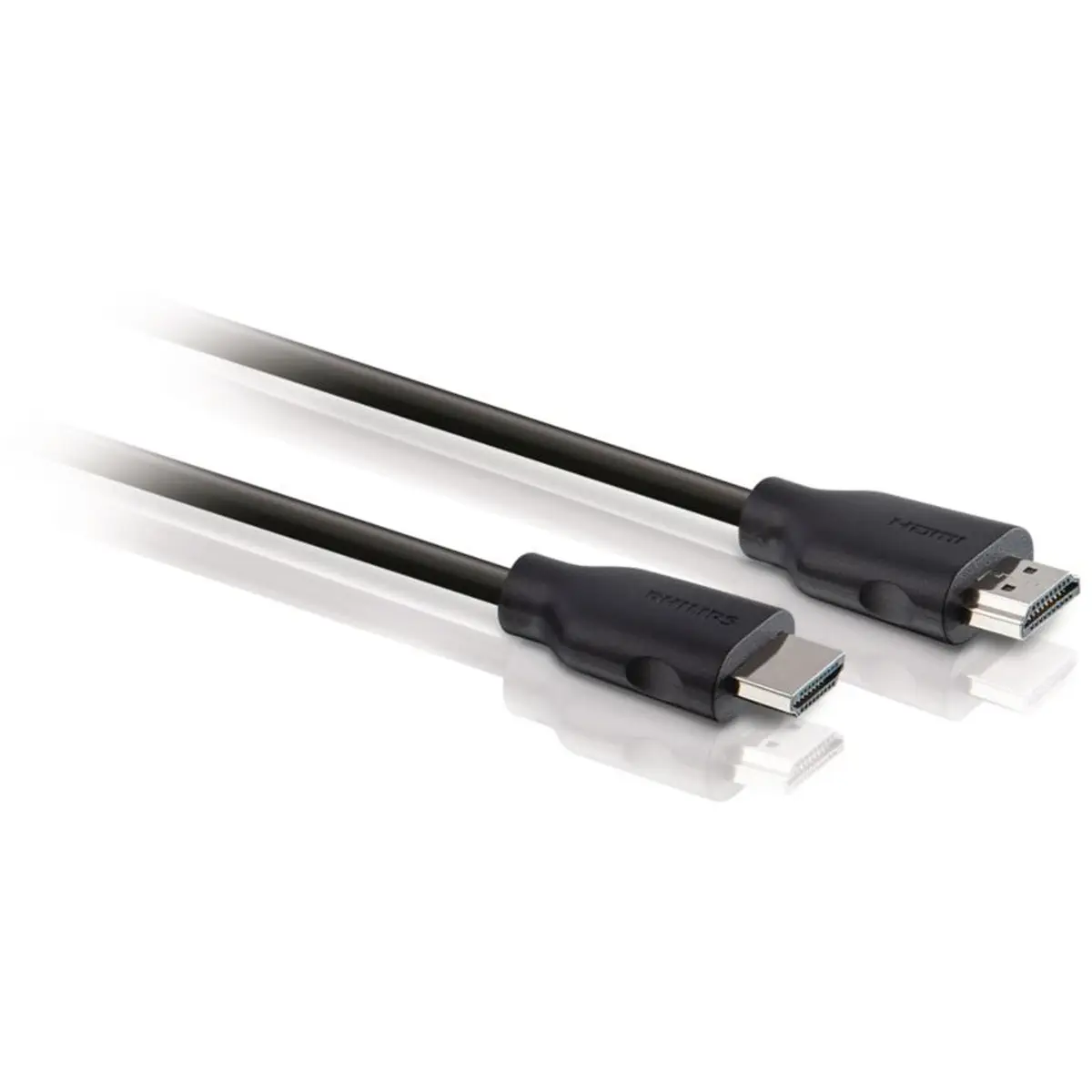 HDMI High Speed cable with Ethernet plug/plug 10m