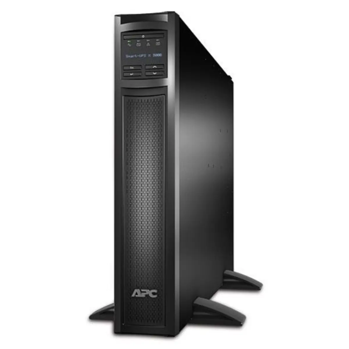 Smart-UPS X 3000 Rack/Tower LCD 200-240V 2U