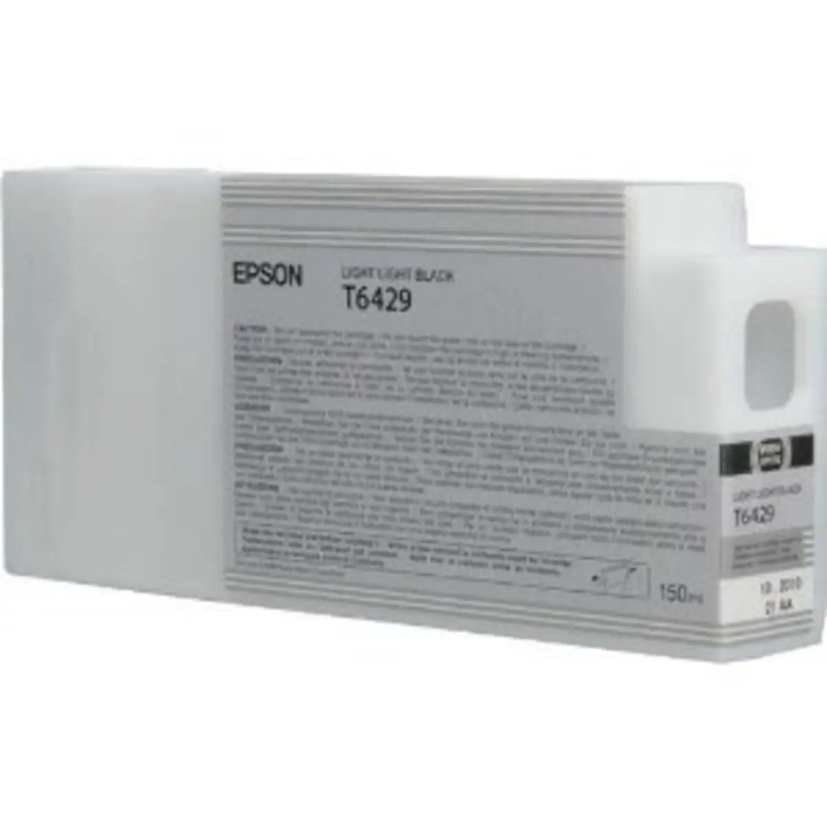 Ink Cartridge 150ml light light black