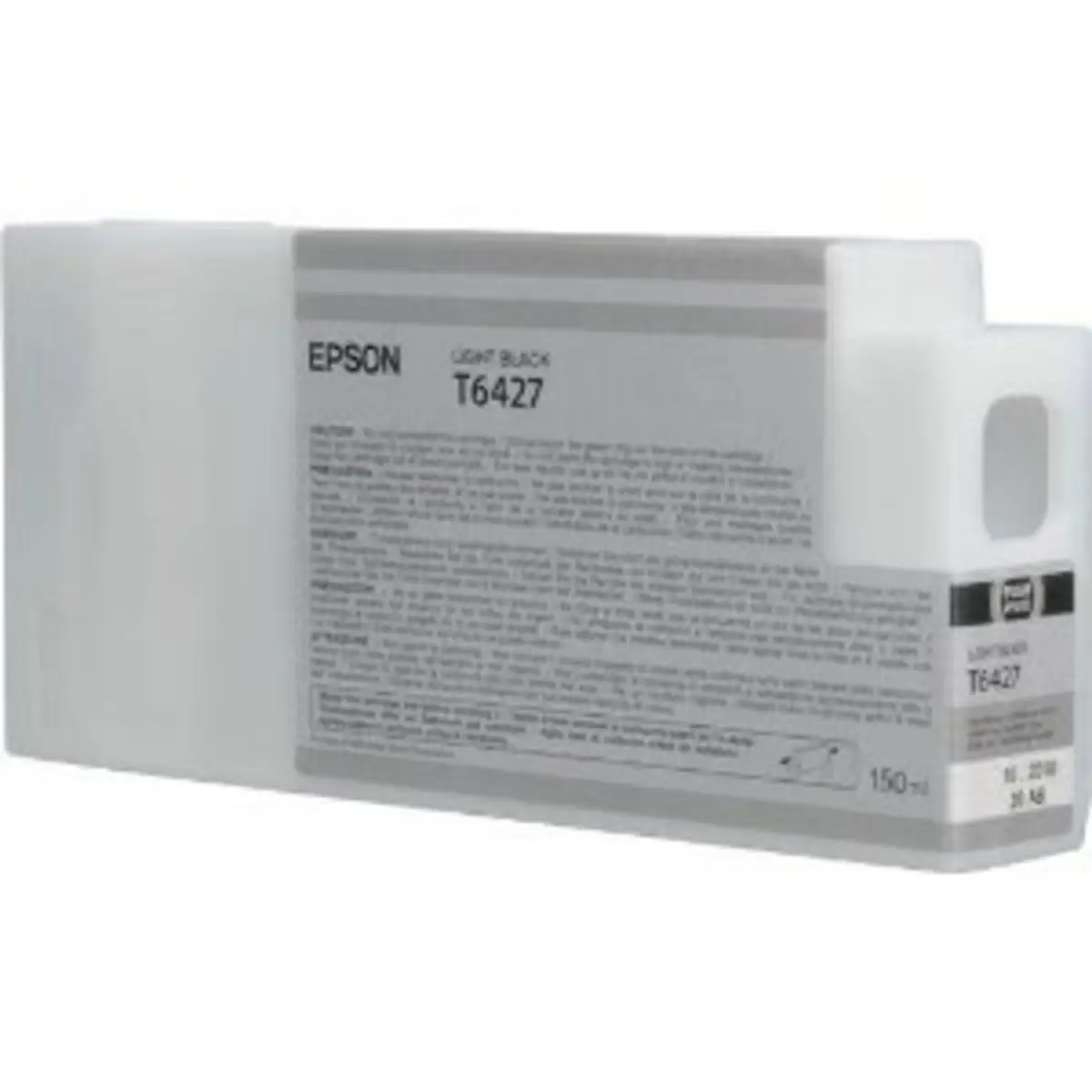 Ink Cartridge 150ml light black