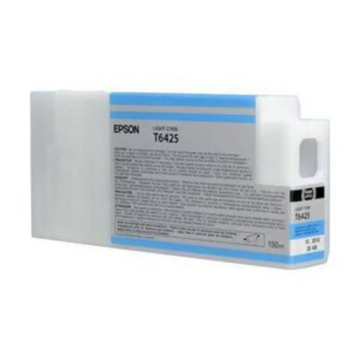 Ink Cartridge 150ml light cyan