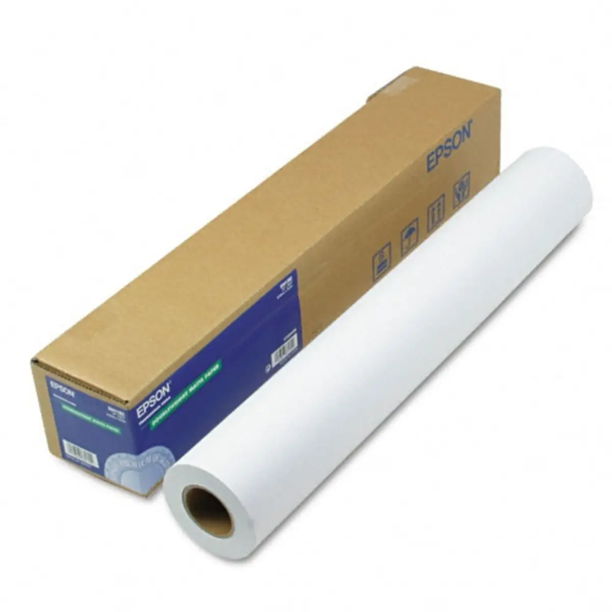 Presentation Paper HiRes 180 Präsentationspapier 106,7cmx30m