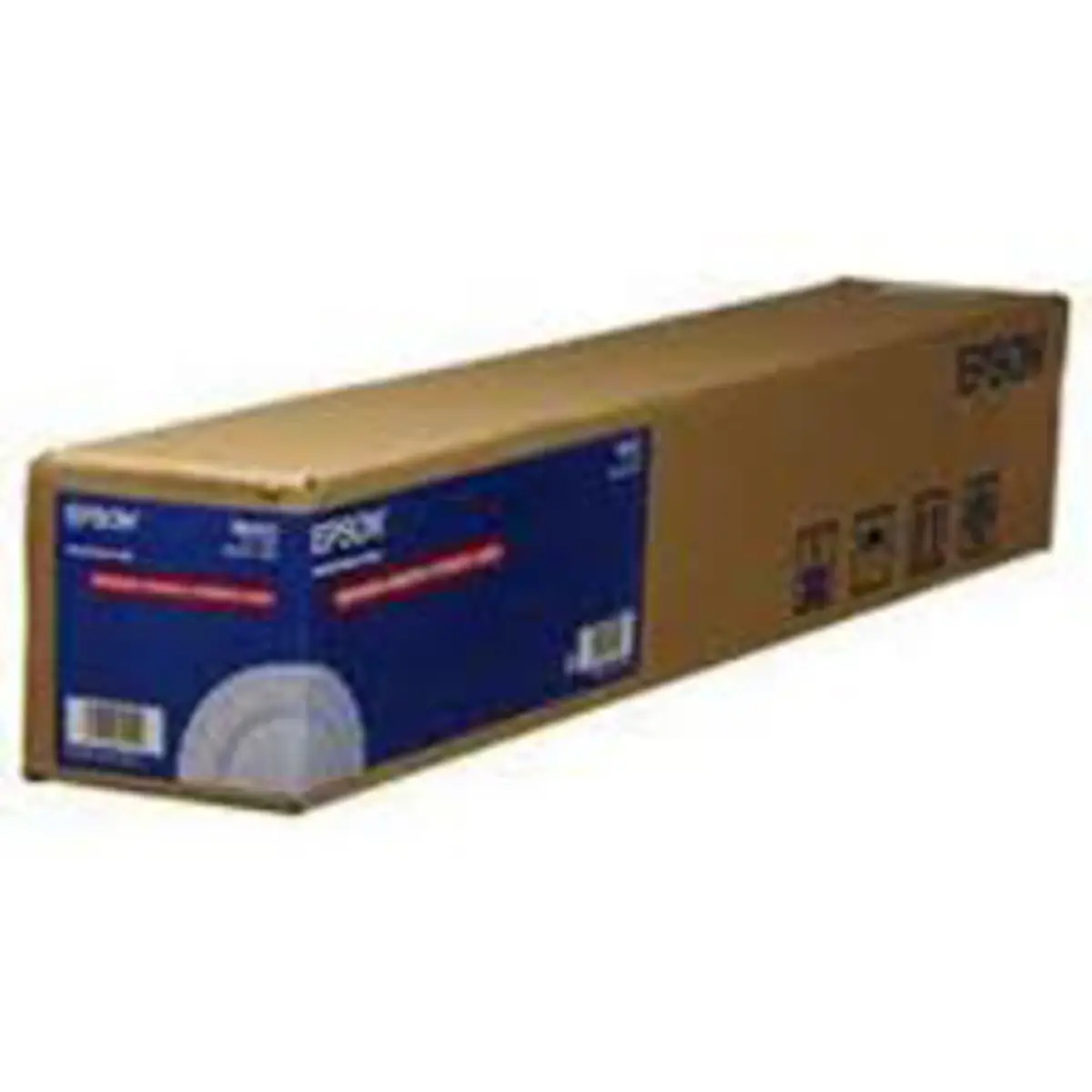 Bond Paper Satin 90 Paper 91,4cmx50m
