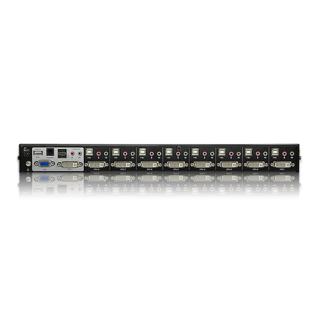 CS1768 DVI/KVM Switch, 8ports, USB