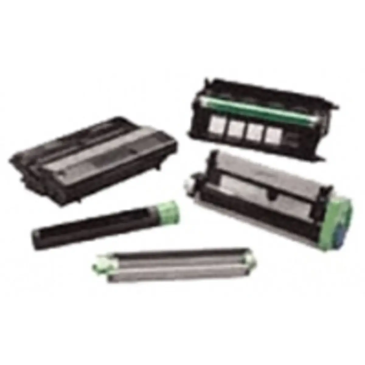 Toner 1T02K9CNL0 TK-8705C ca. 30000 page