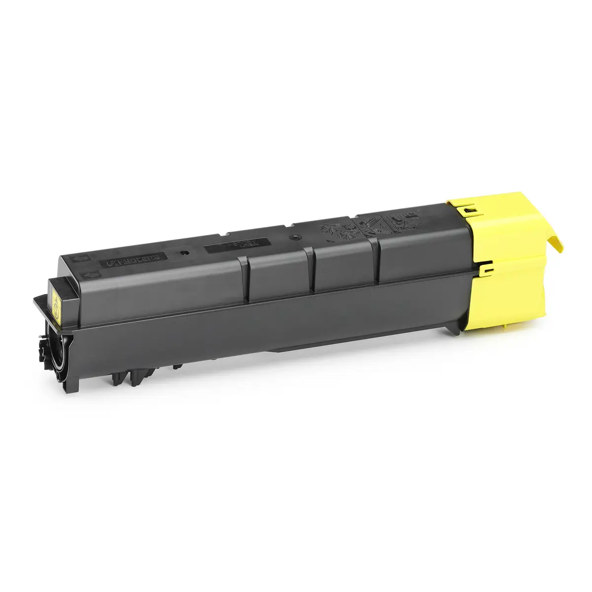 Toner 1T02K9ANL0 TK-8705Y ca. 30000 pages yellow