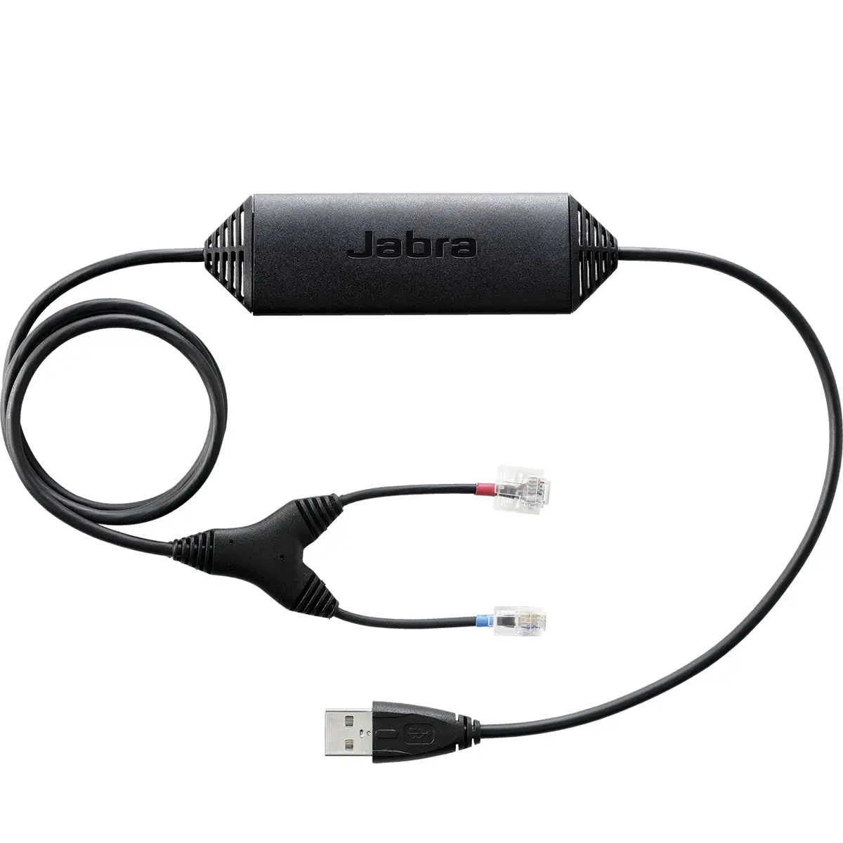 Headsetadapter für Cisco Unified IP Phone 8941/8945/8961/9951/9971