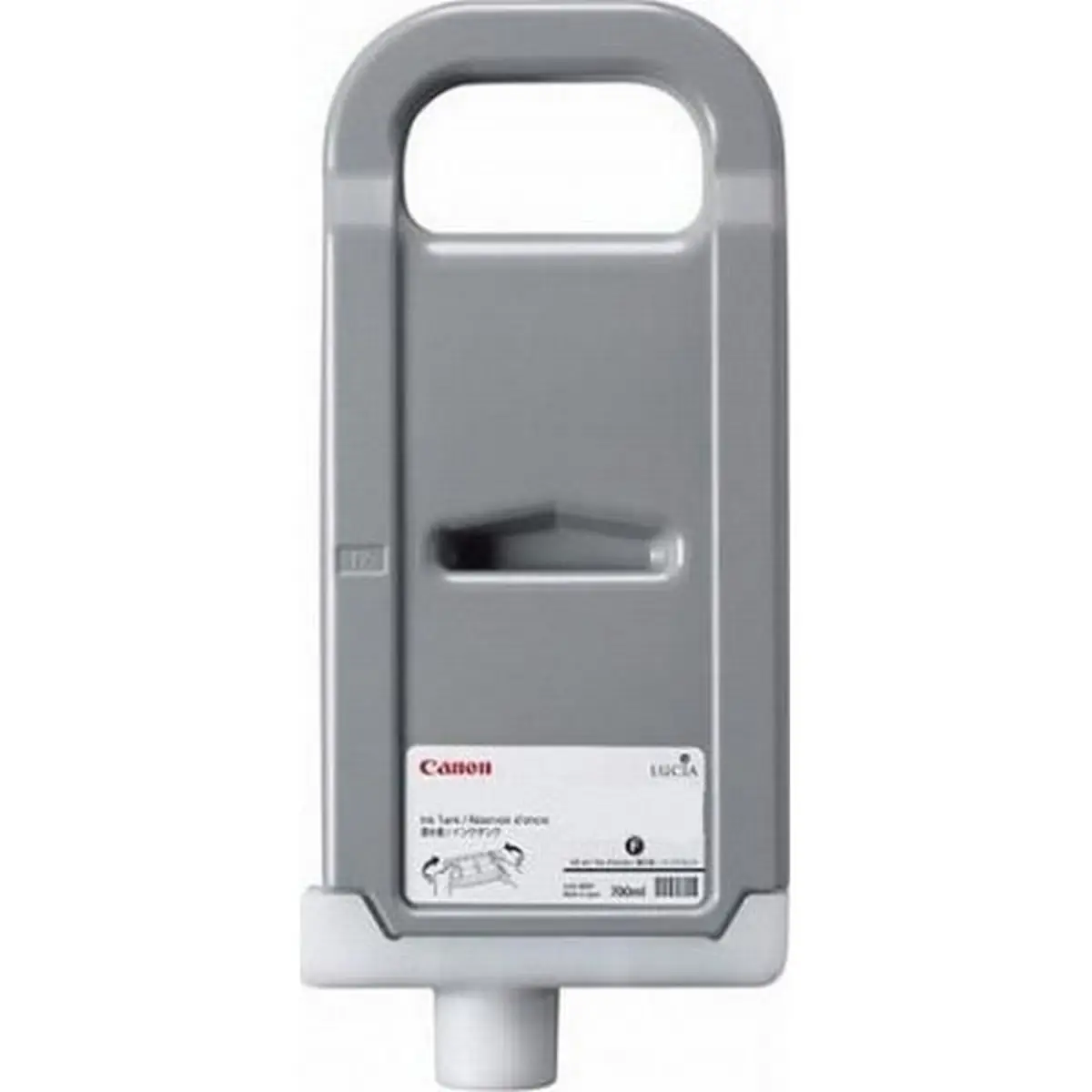 Tintenpatrone CLI-521 schwarz