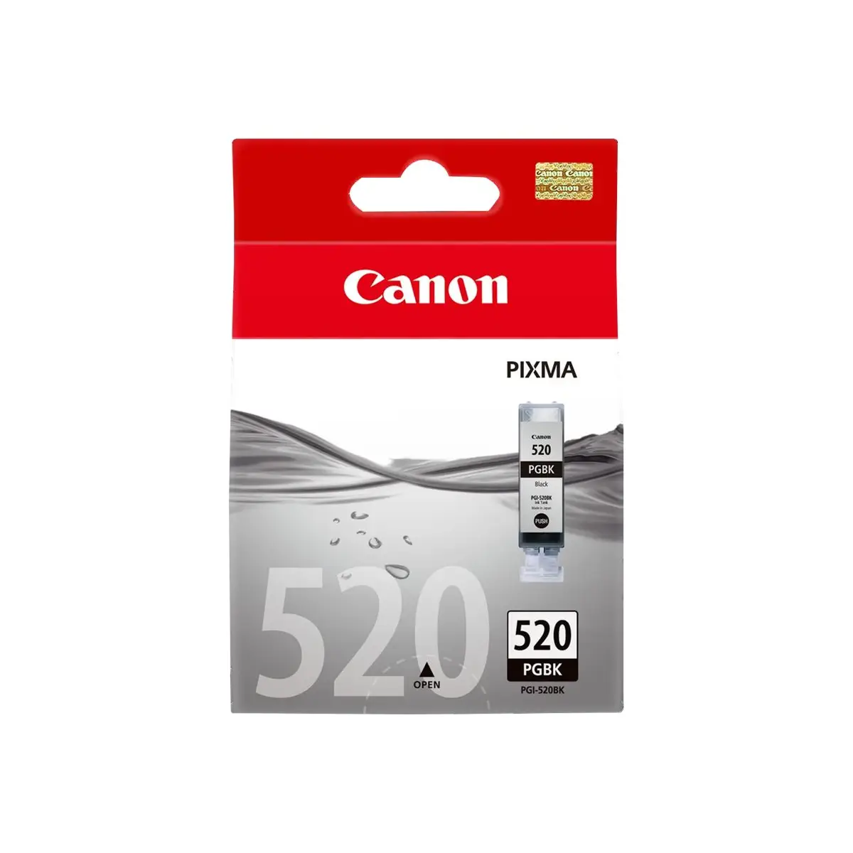 Ink Cartridge PGI-520 black