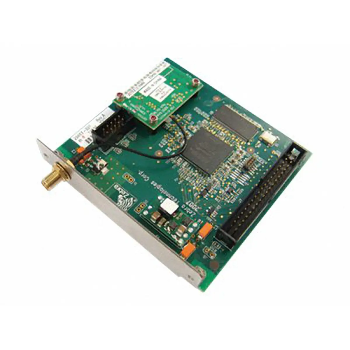 Printserver WLAN